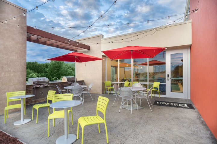 Terrace/Patio 30 of 31