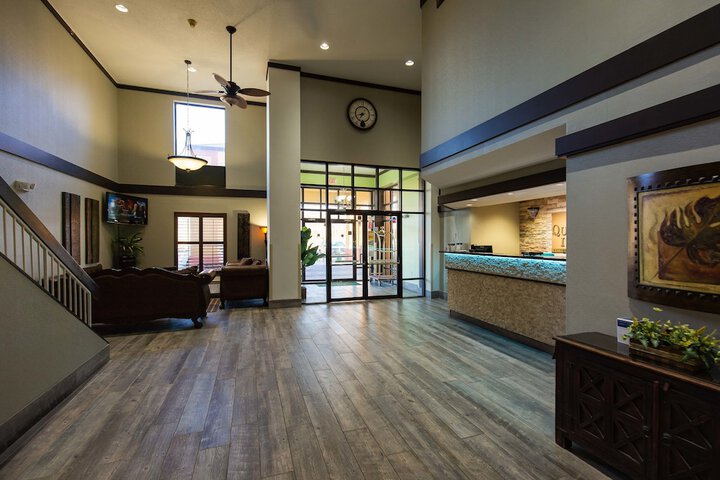 Quality Inn St. Robert - Ft. Leonard Wood