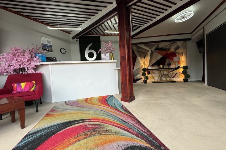 Hotel Interior 5 of 13