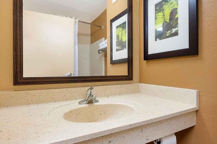 Extended Stay America Suites Cincinnati Covington