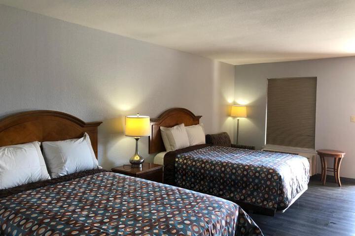 Magnolia Inn Laurens