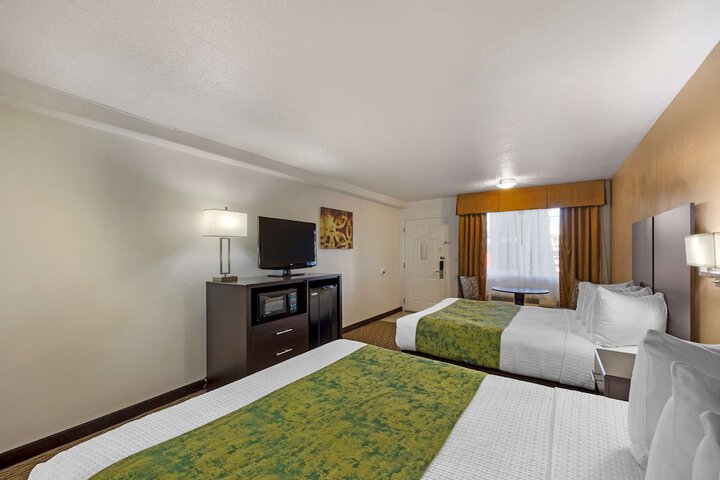 Best Western Mesquite Inn