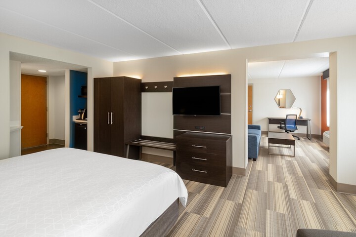 Holiday Inn Express Bluffton at Hilton Head Area by IHG