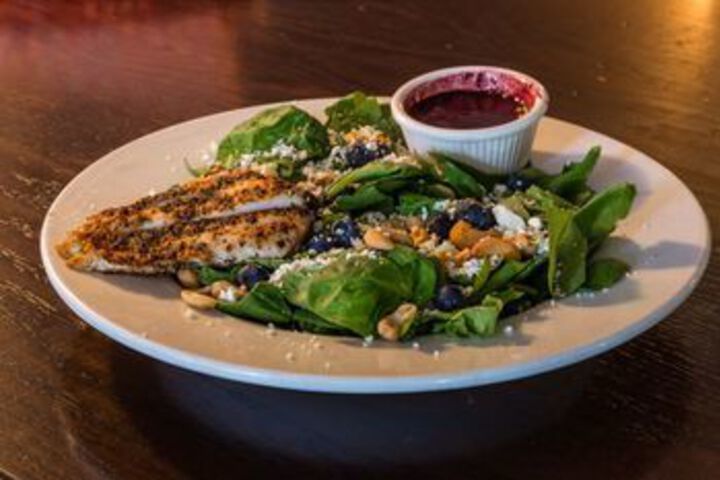 HiWay 40 Grill and Lodge