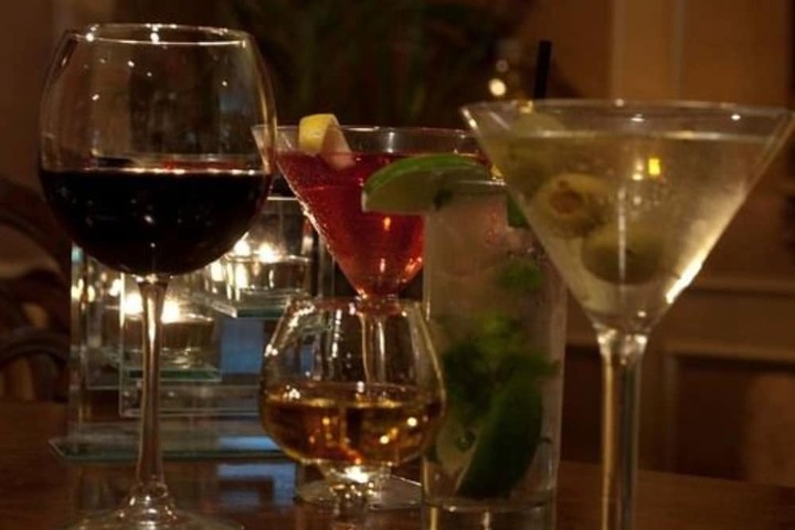 The Sanford House Inn & Spa