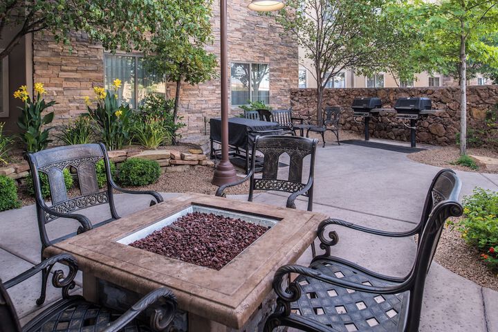 Staybridge Suites Las Cruces by IHG