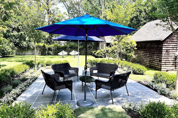 Wainscott Woods Retreat