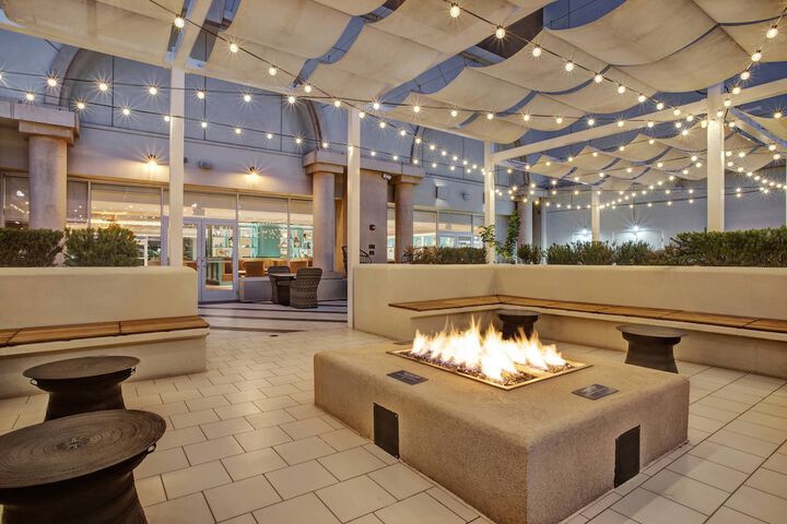 Hotel Paso Del Norte Autograph Collection