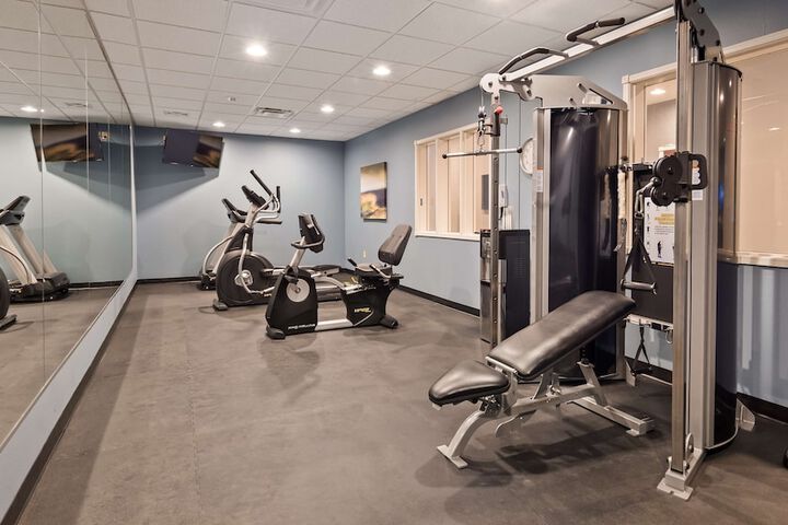 Health and Fitness 23 of 25