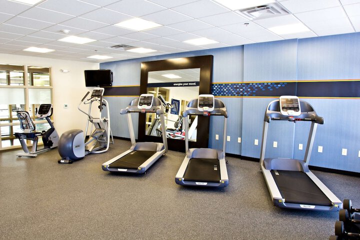 Health and Fitness 65 of 66