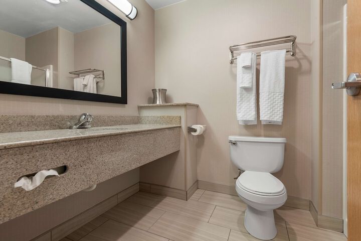 Best Western University Inn