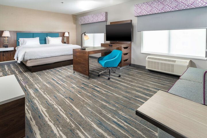Hampton Inn & Suites Conway