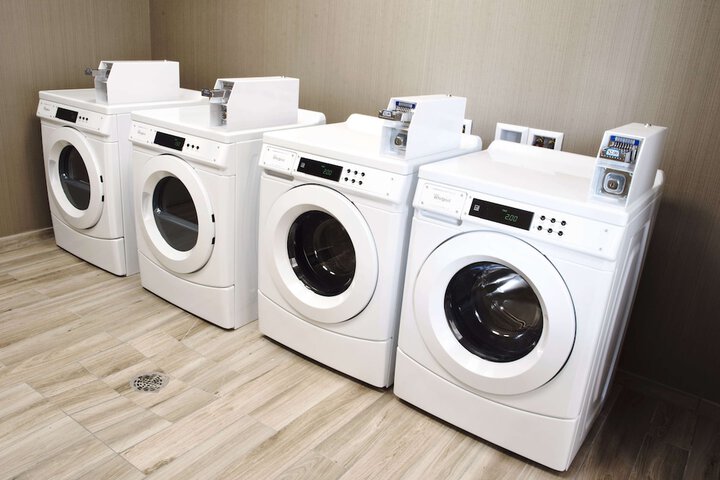 Hampton Inn & Suites Des Moines / Urbandale