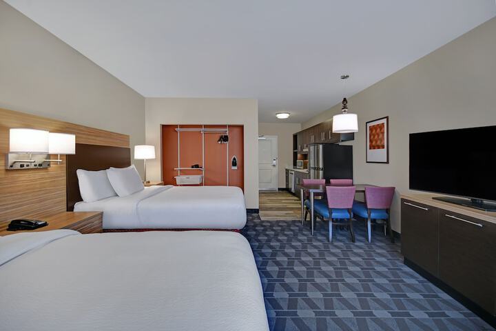 TownePlace Suites by Marriott Grand Rapids Wyoming