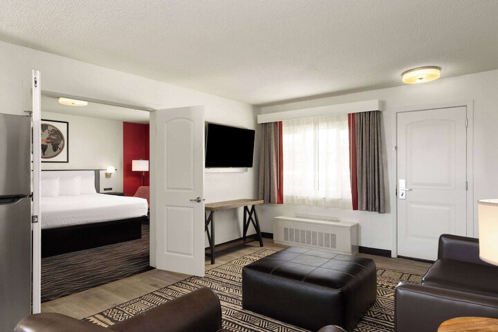 Ramada by Wyndham Elko Hotel at Stockmens Casino