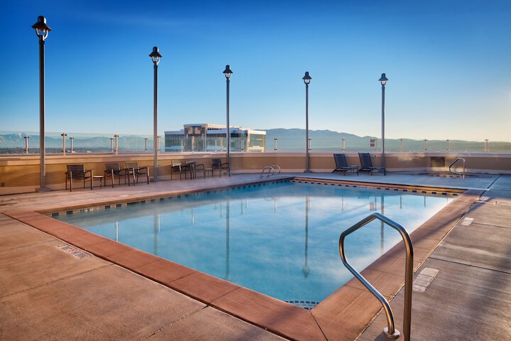Hyatt Place Salt Lake City / Lehi