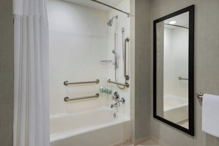 Residence Inn by Marriott Downtown Long Beach