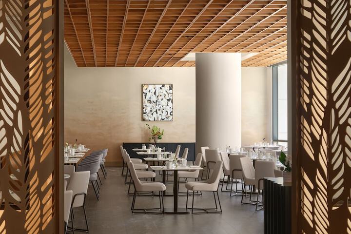 InterContinental Seattle Bellevue by IHG