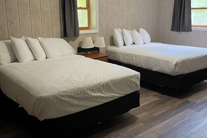Coolfont Resort