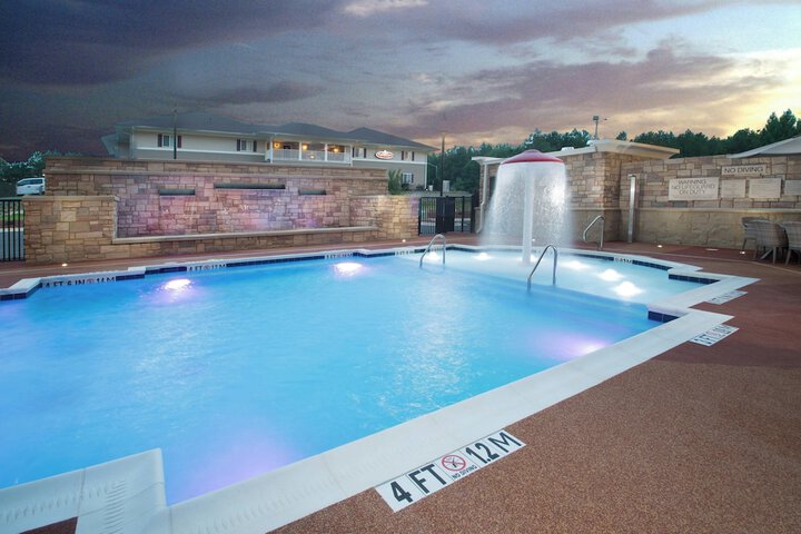 SpringHill Suites by Marriott Fayetteville Fort Bragg