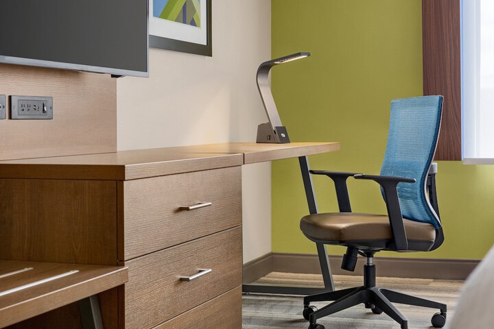 Holiday Inn Express Hotel & Suites Waycross by IHG