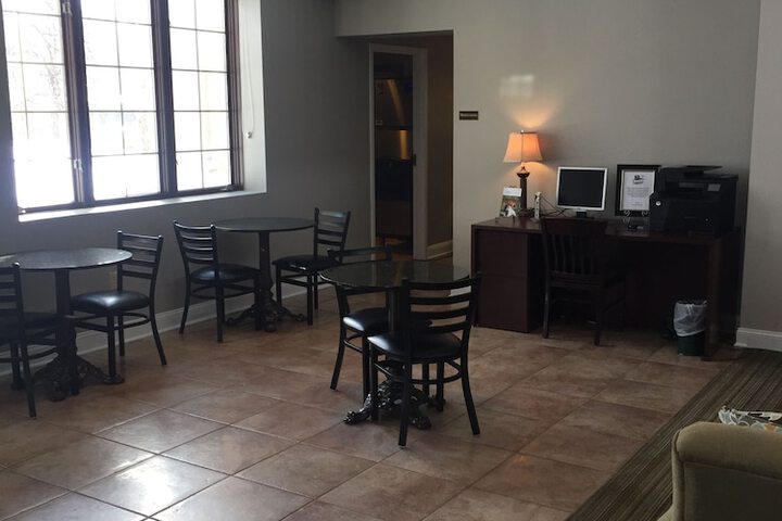 Belvedere Inn