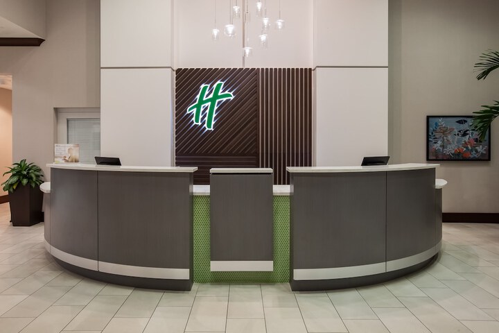 Holiday Inn Gulfport Airport by IHG
