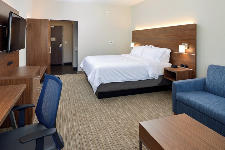 Holiday Inn Express & Suites Elko by IHG
