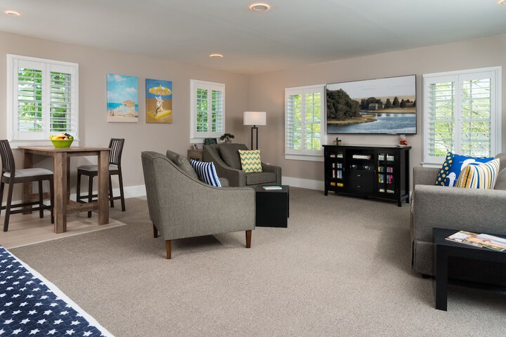 The Inn at Cape Cod