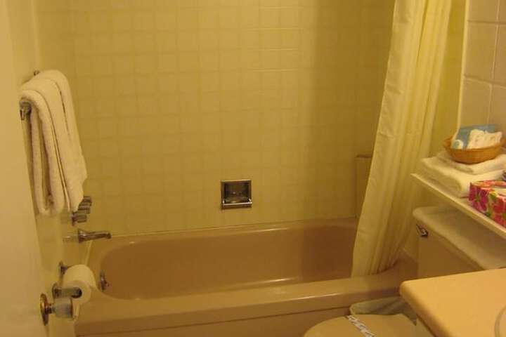 Best Continental Motel