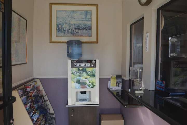 Hotel Interior 7 of 20