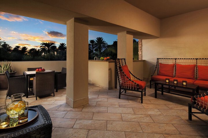 The Phoenician a Luxury Collection Resort, Scottsdale