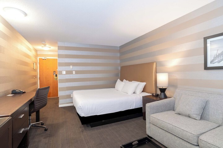 Sandman Hotel Penticton