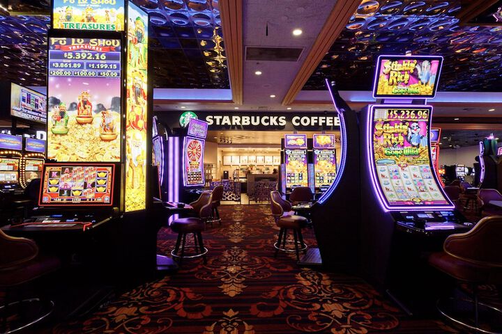 Maverick Hotel and Casino by Red Lion Hotels