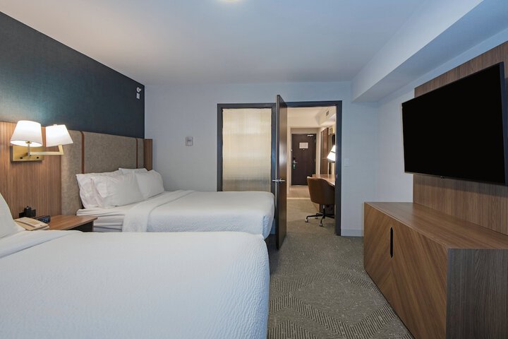 Holiday Inn Hotel & Suites Kamloops by IHG