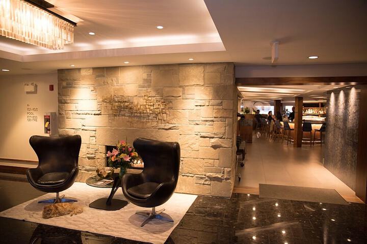 Hotel Interior 13 of 84