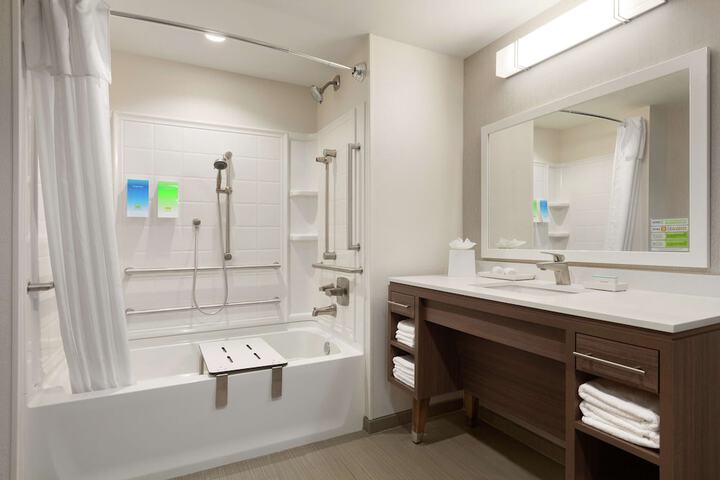 Home2 Suites by Hilton Silver Spring