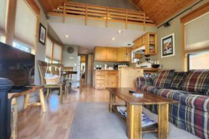 Cold Springs Resort