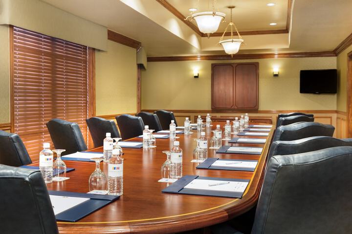 Meeting 42 of 55