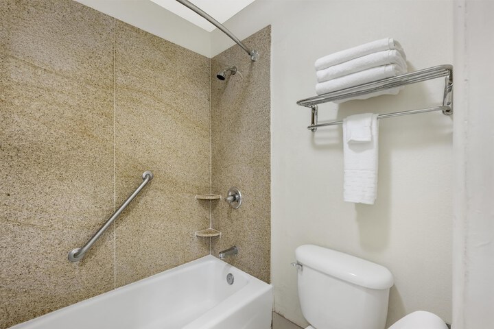 Best Western Caprock Inn