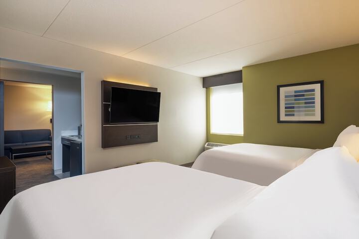 Holiday Inn Express Minneapolis West Plymouth by IHG