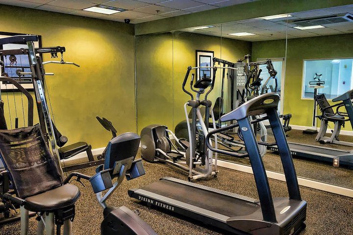 Holiday Inn Express La Plata by IHG