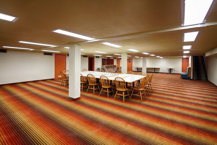 La Junta Inn
