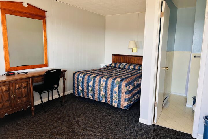Dew Drop Inn Motel by OYO Miller SD