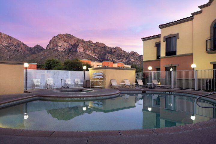 Fairfield Inn & Suites Tucson North / Oro Valley