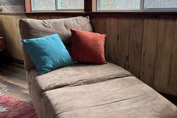 Newly Listed-Private 25-Acre Escape Near Red River Gorge