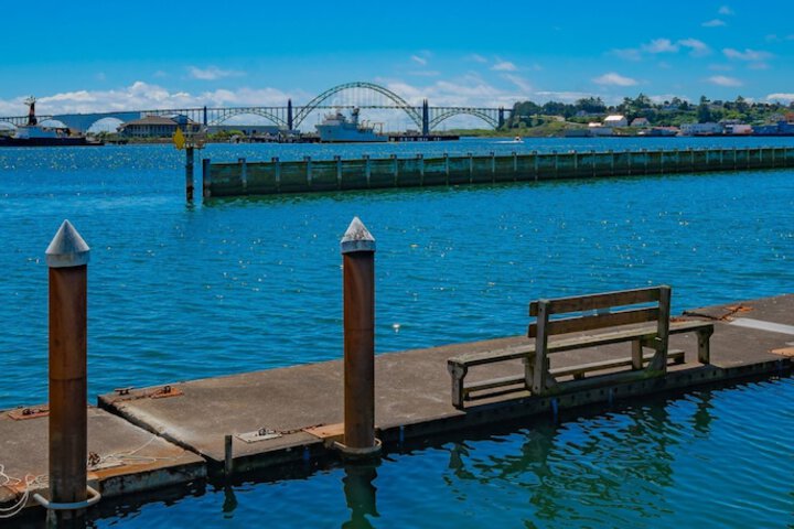 Embarcadero Resort Hotel & Marina