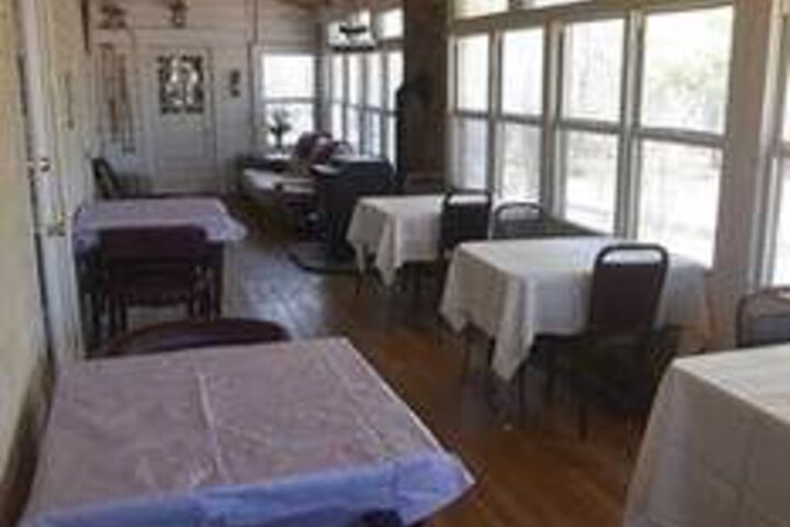 The Inn at Hill Crest Manor