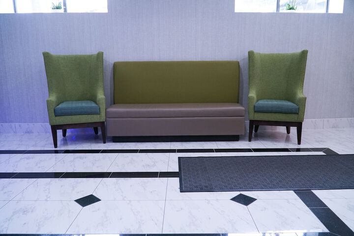 Hotel Interior 17 of 43
