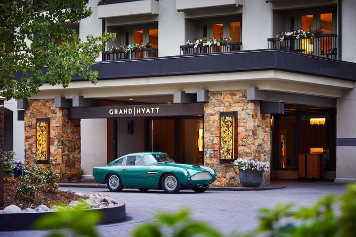 Grand Hyatt Vail Resort and Spa
